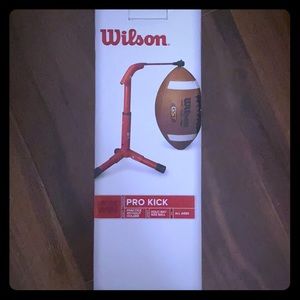 Wilson Pro Kick